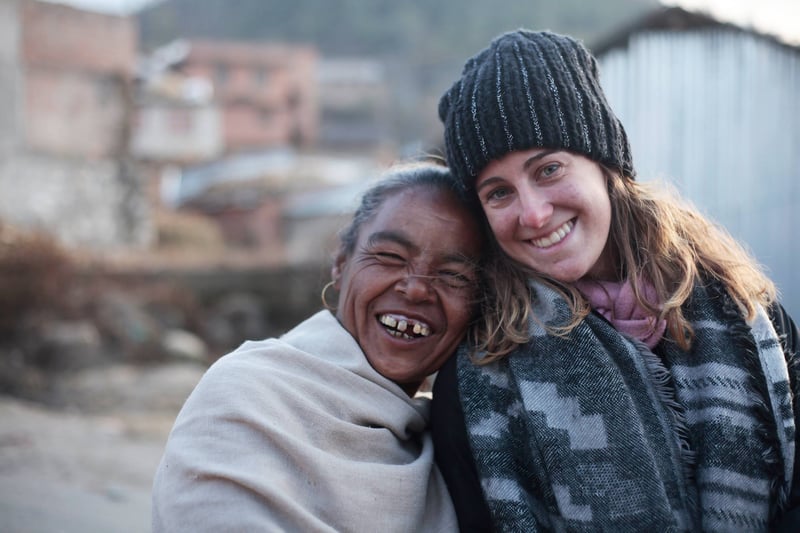 5 Things You Thought About Becoming A Missionary That Just Aren t True